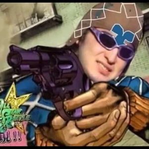 Meet your Posher, Will